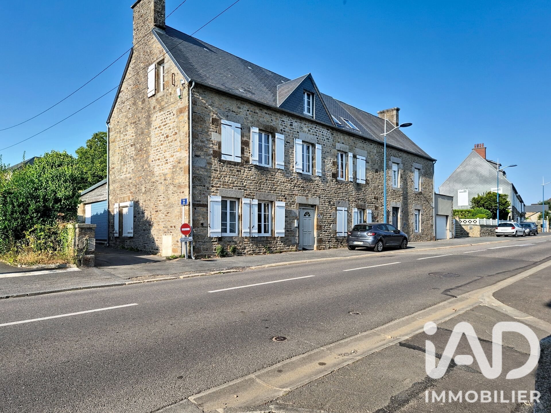 Maison à vendre, 236m², Vire