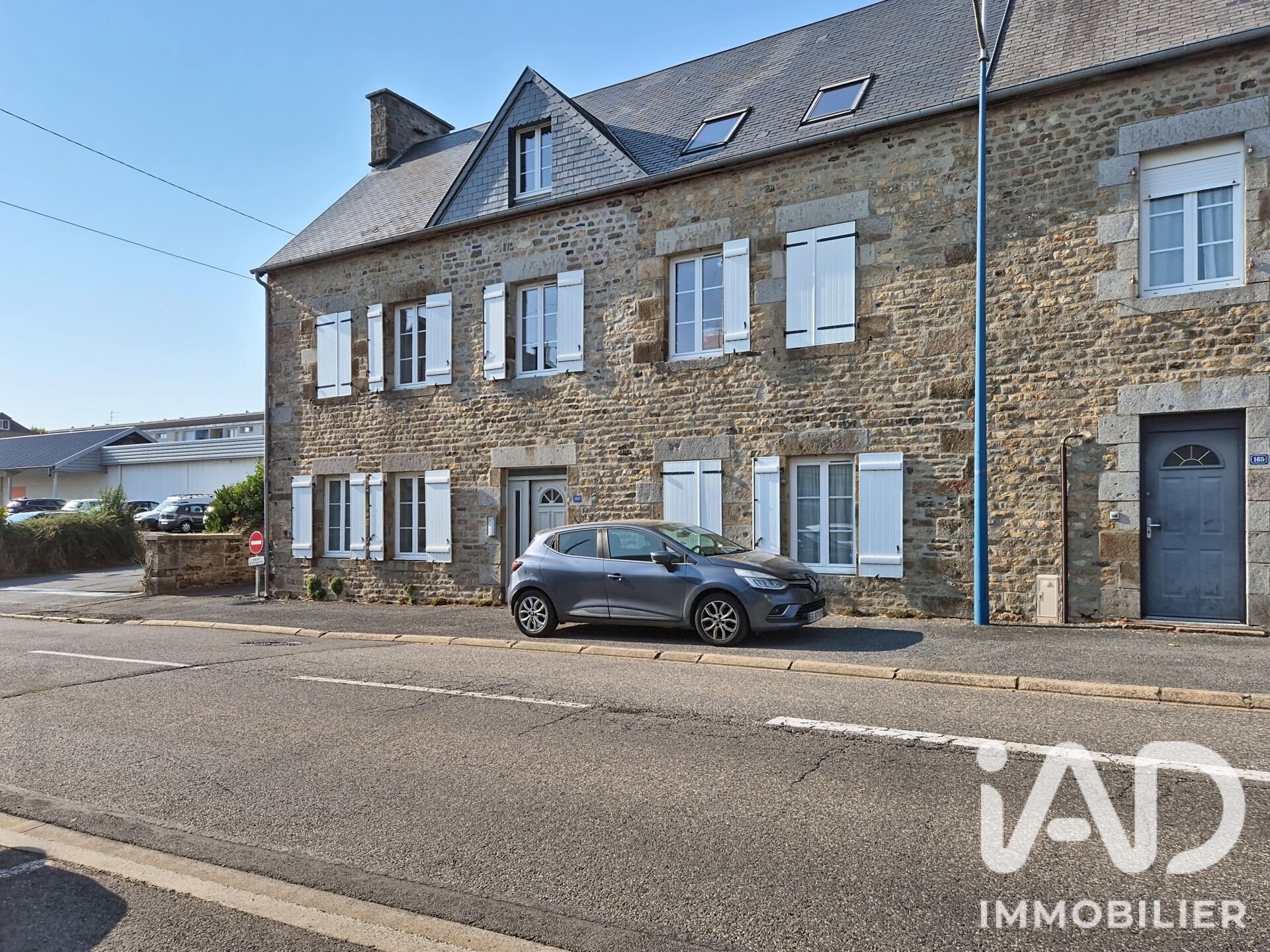 Maison à vendre, 236m², Vire