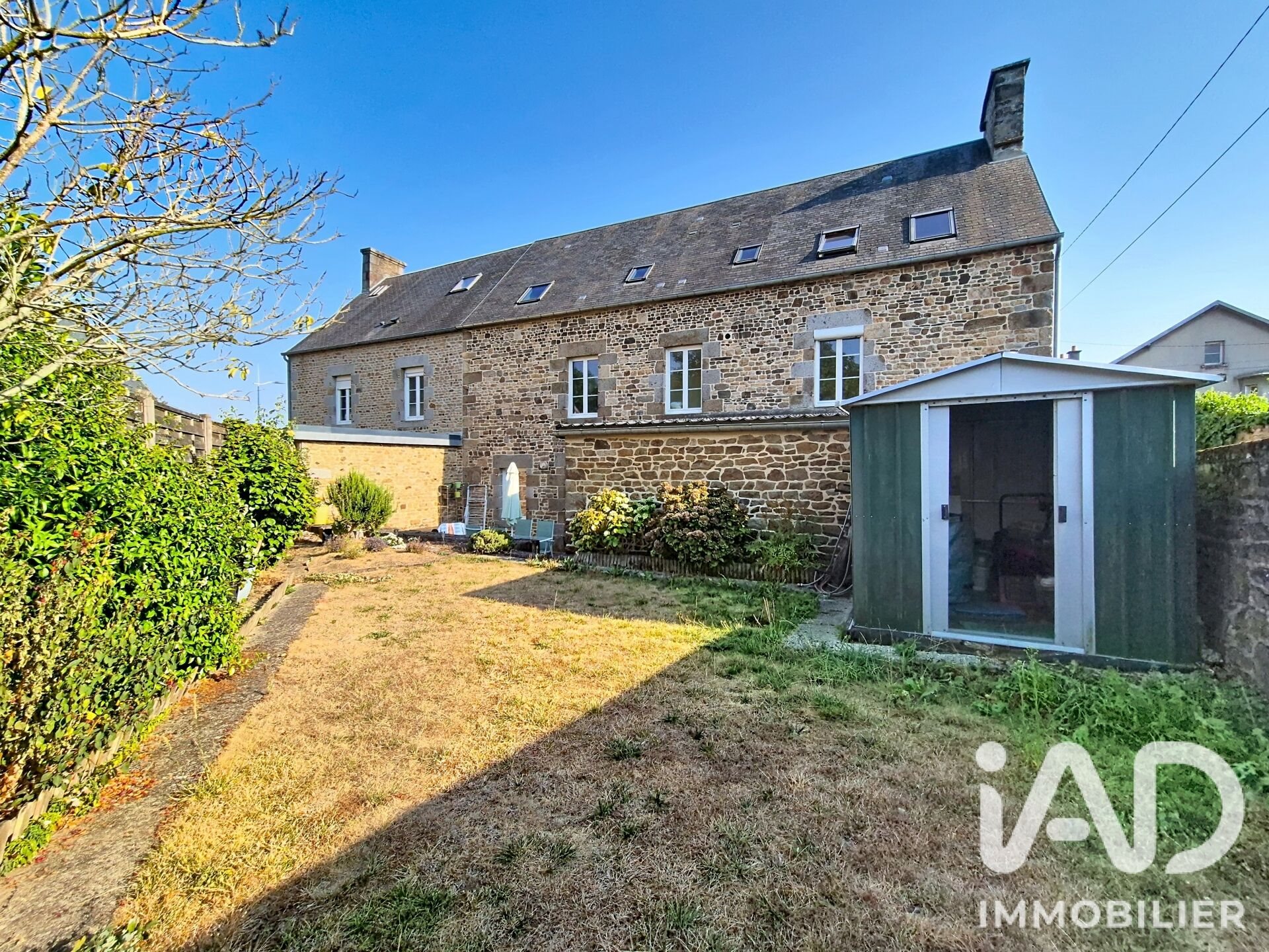 Maison à vendre, 236m², Vire
