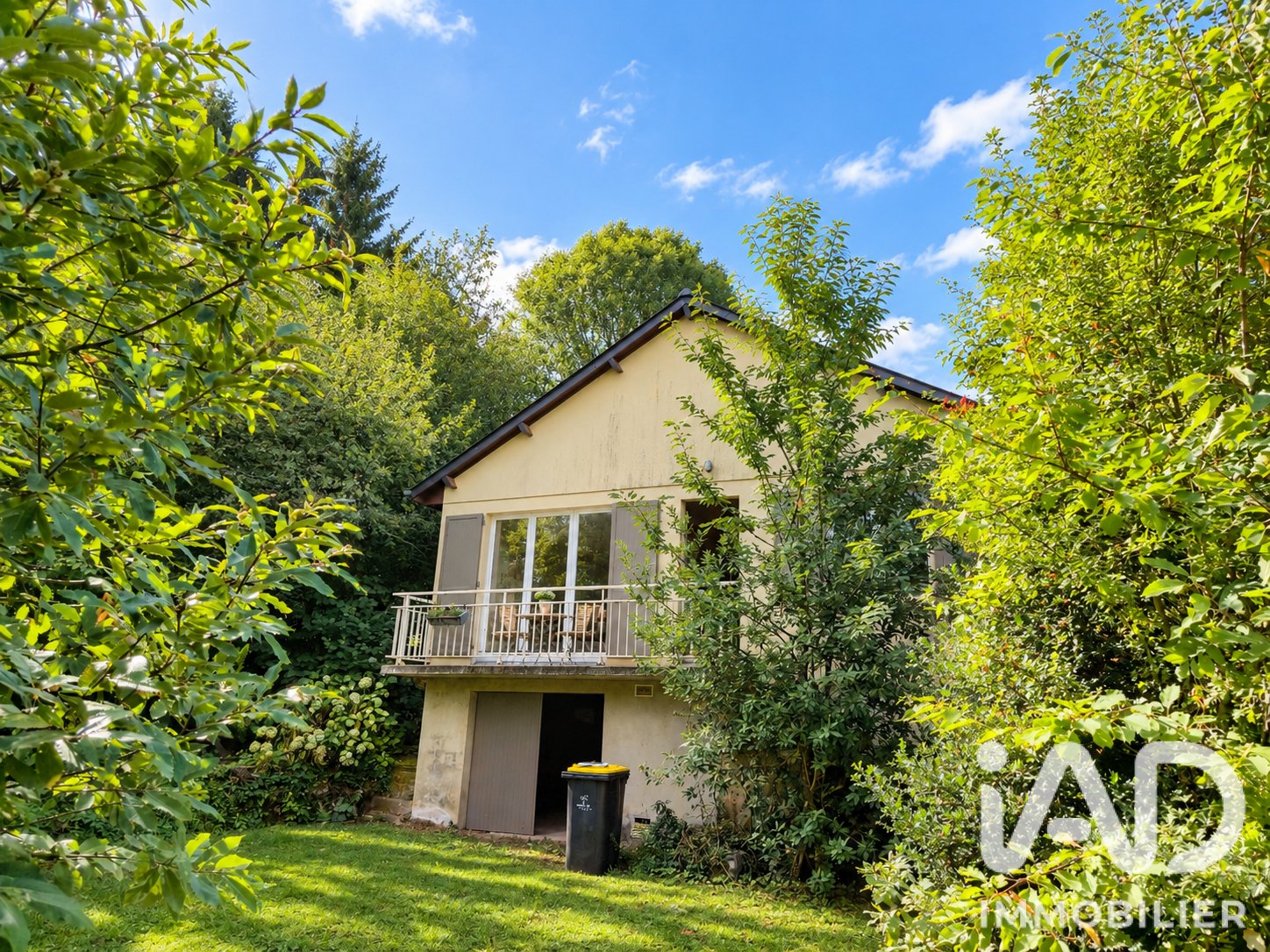 Maison à vendre, 89m², Villedieu-les-Poêles