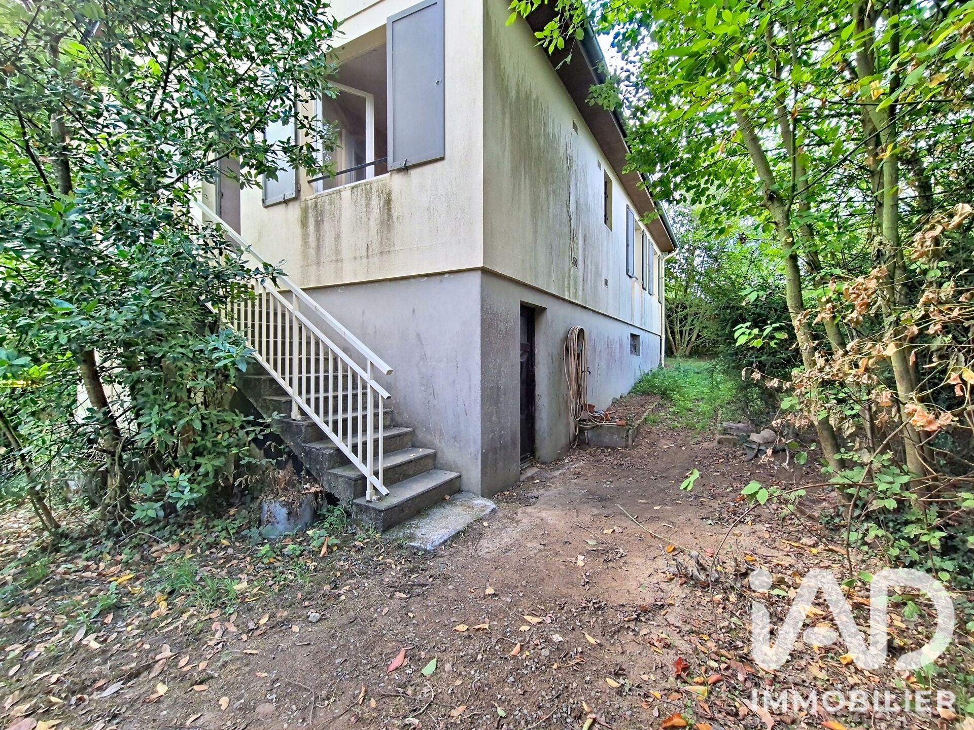 Maison à vendre, 89m², Villedieu-les-Poêles