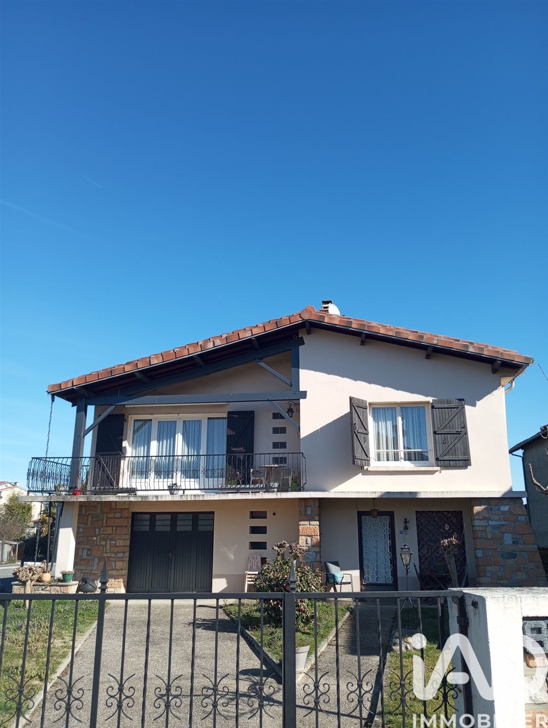 Maison à vendre, 115m², Saint-Gaudens