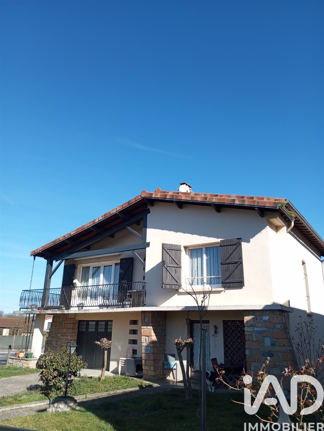 Maison à vendre, 115m², Saint-Gaudens