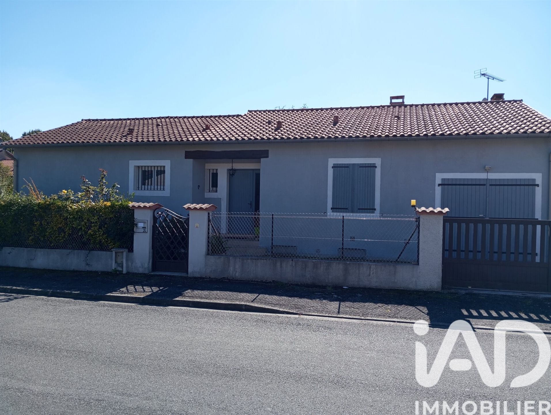 Maison à vendre, 130m², Saint-Gaudens