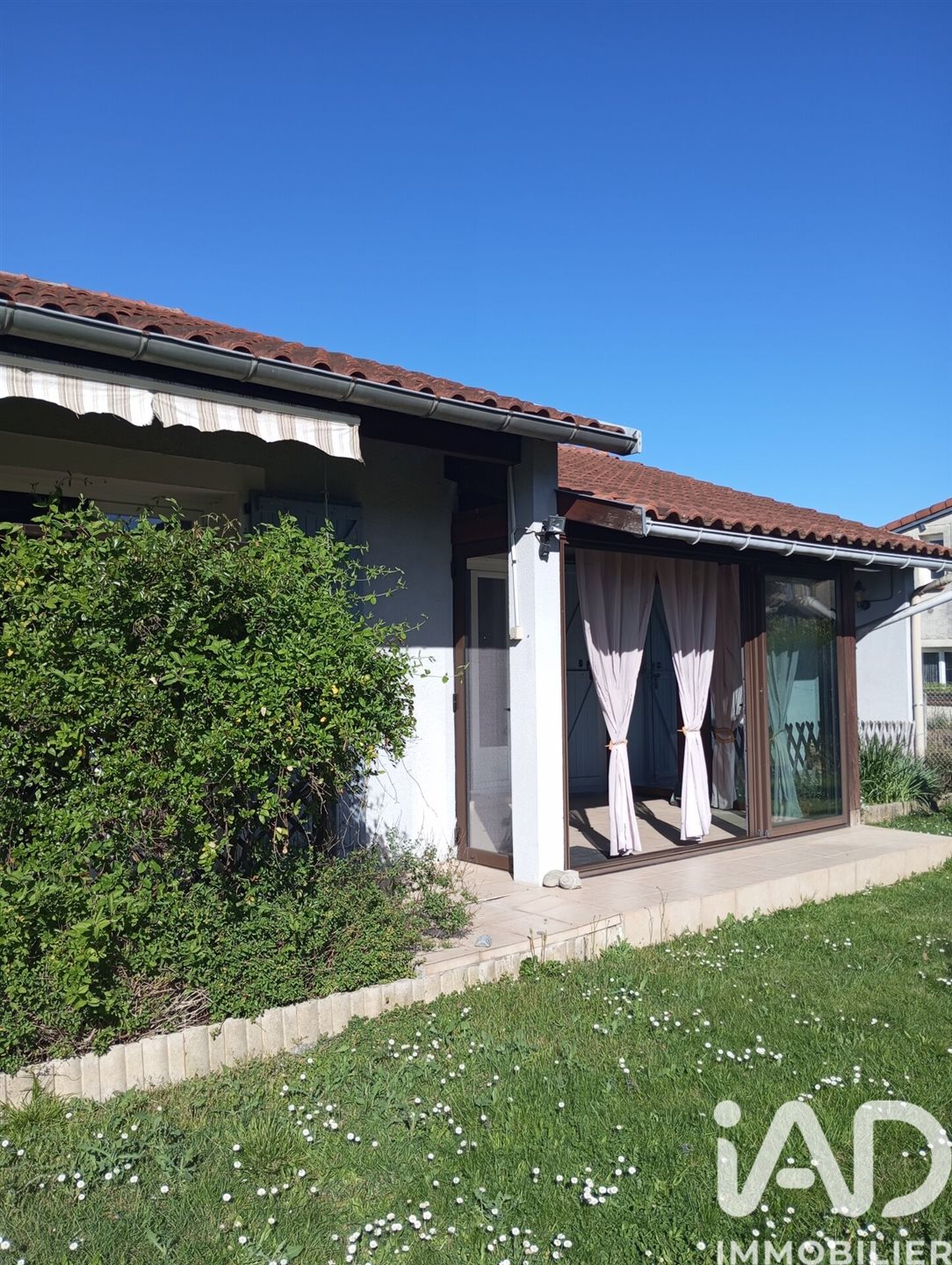 Maison à vendre, 130m², Saint-Gaudens