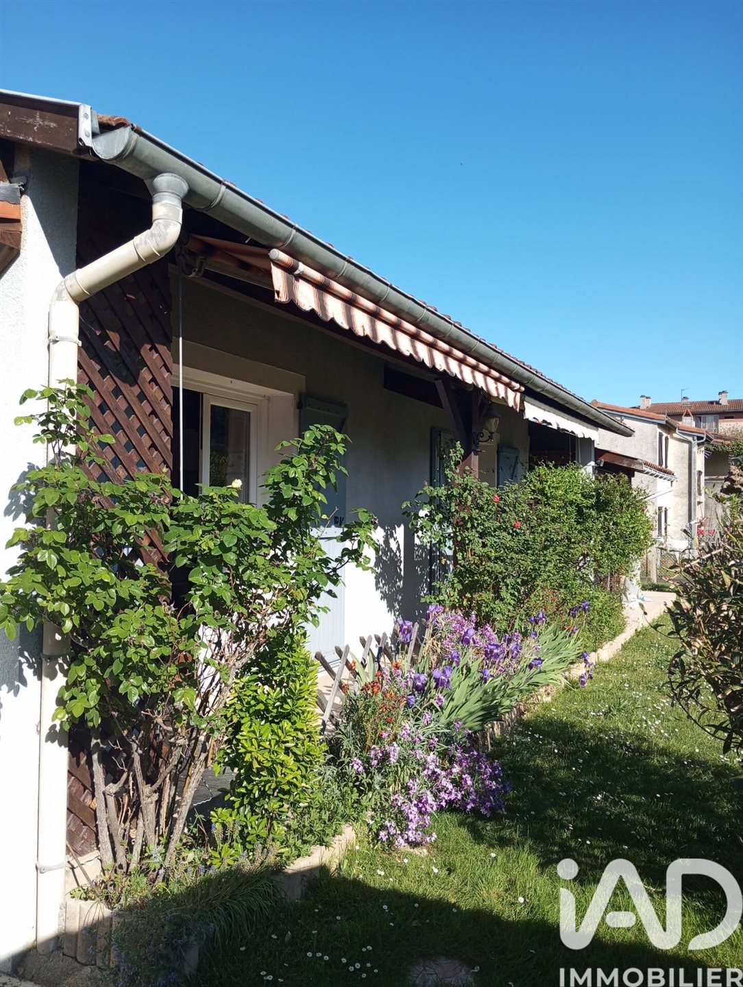 Maison à vendre, 130m², Saint-Gaudens