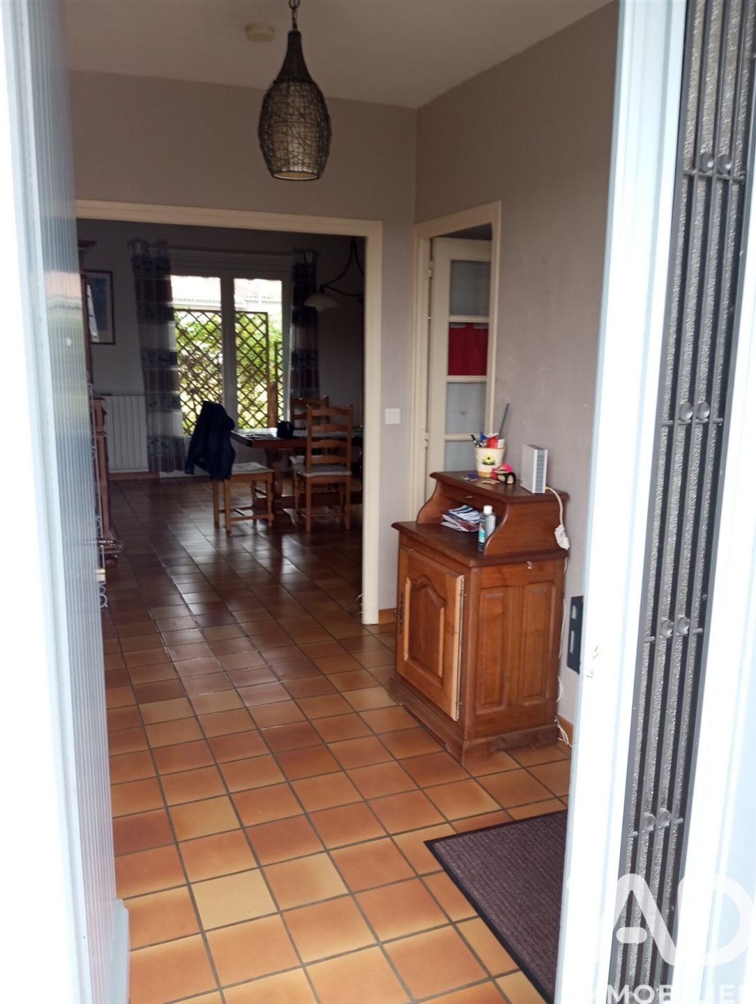 Maison à vendre, 130m², Saint-Gaudens