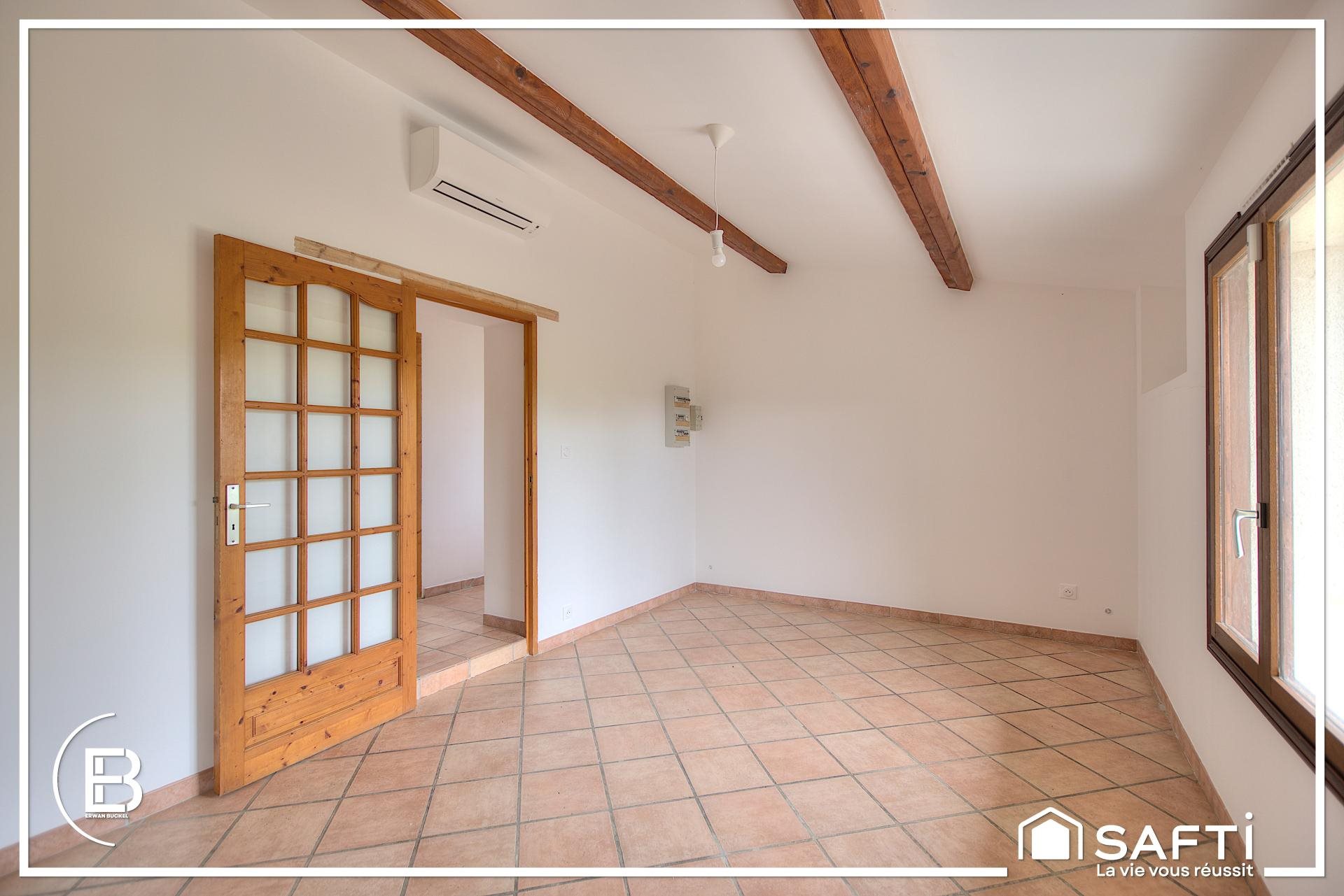 Maison à vendre, 149m², Pugnac
