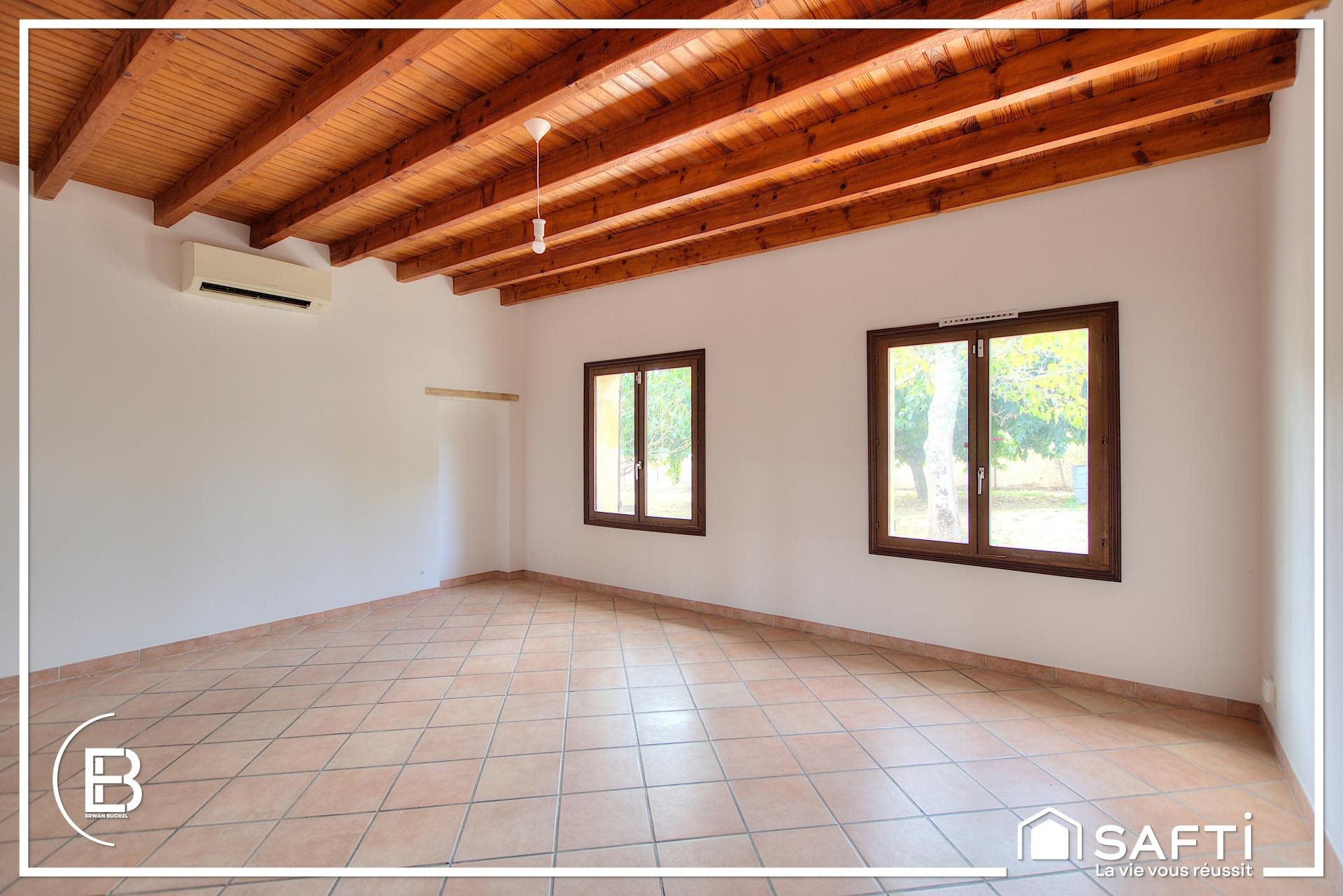 Maison à vendre, 149m², Pugnac