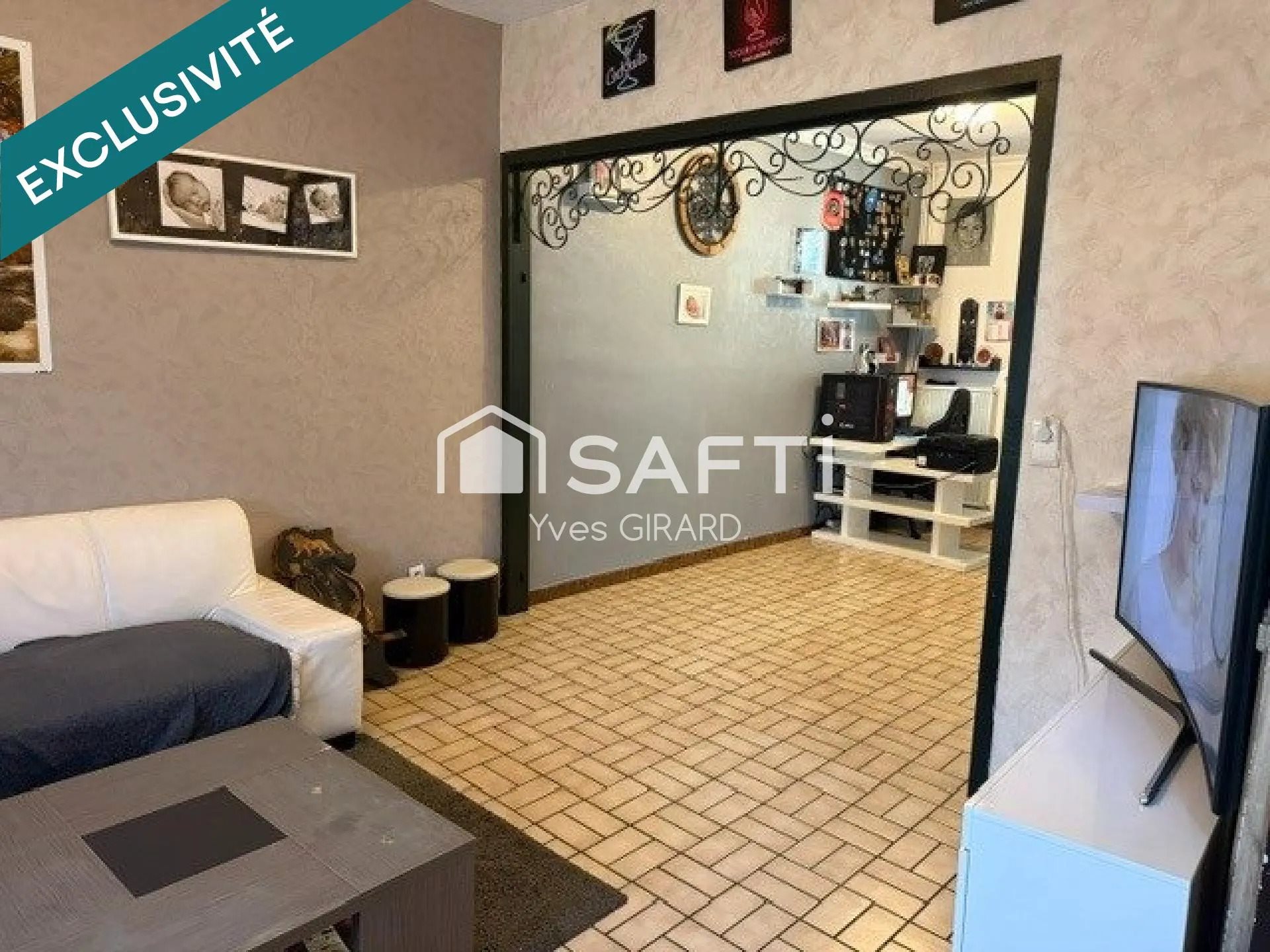 Maison à vendre, 148m², Verdun