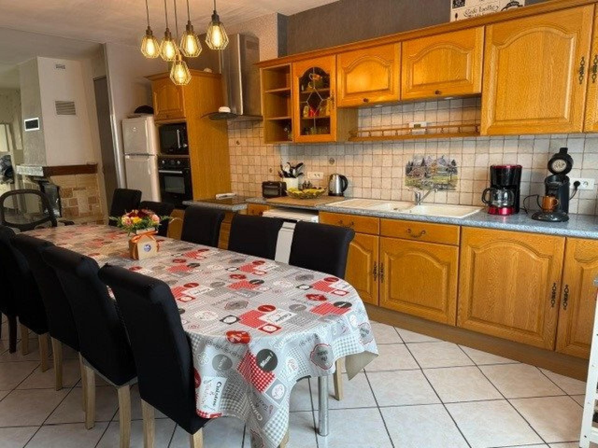 Maison à vendre, 105m², Thierville-sur-Meuse