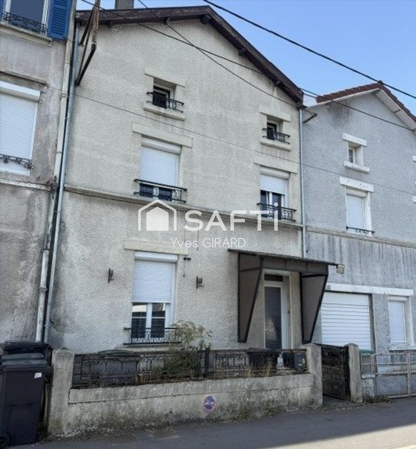 Maison à vendre, 148m², Verdun