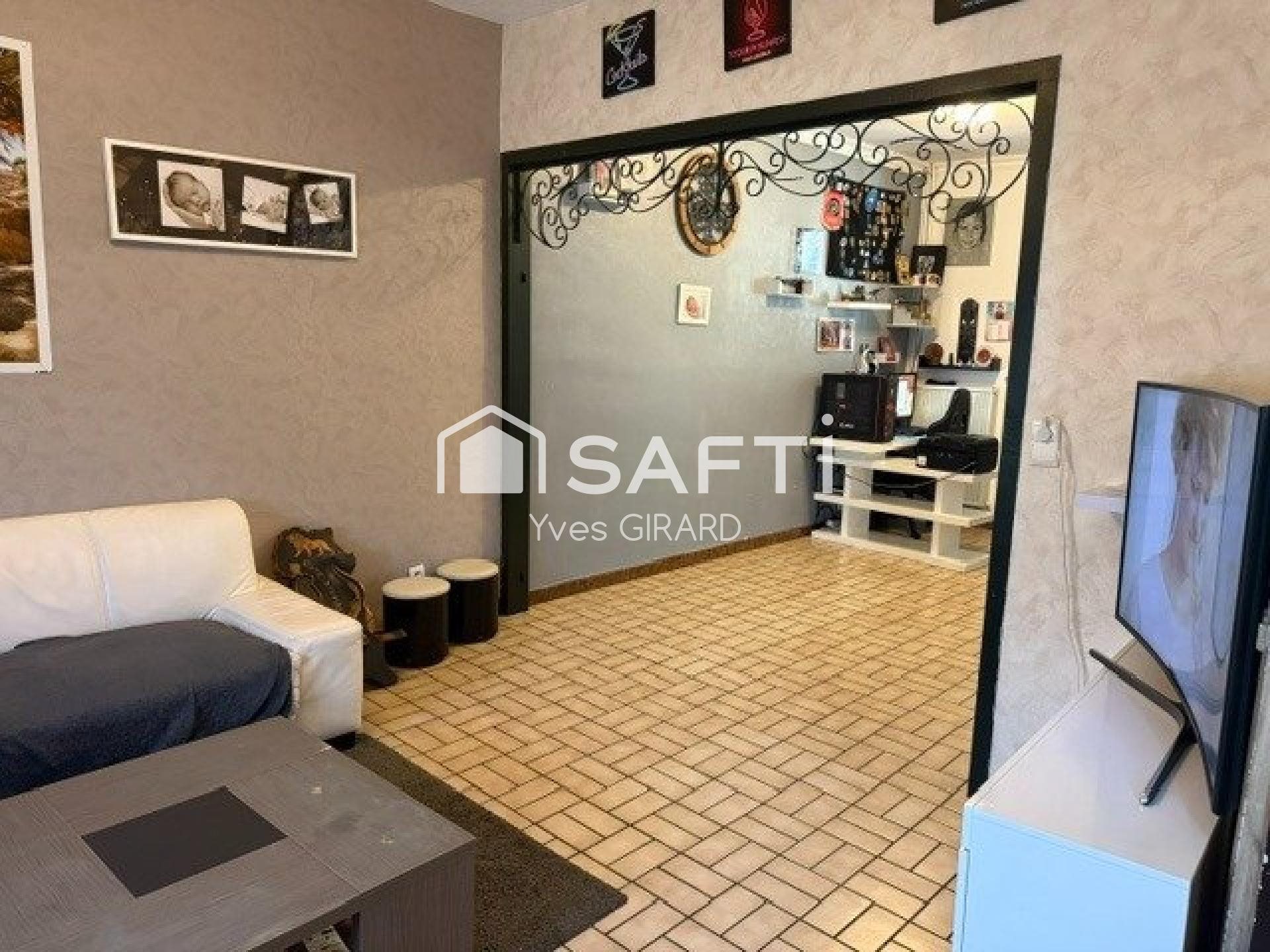 Maison à vendre, 148m², Verdun