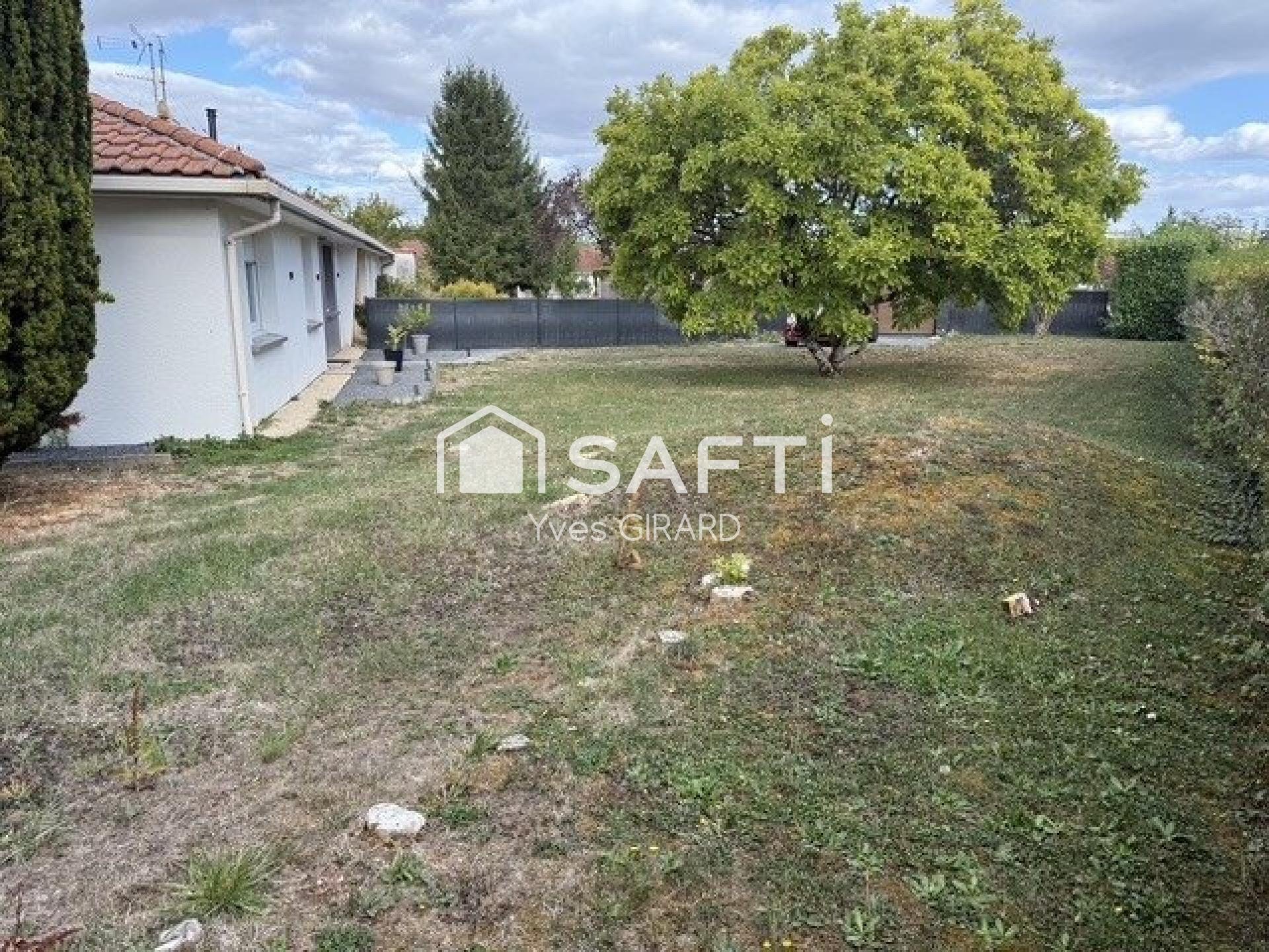 Maison à vendre, 87m², Verdun