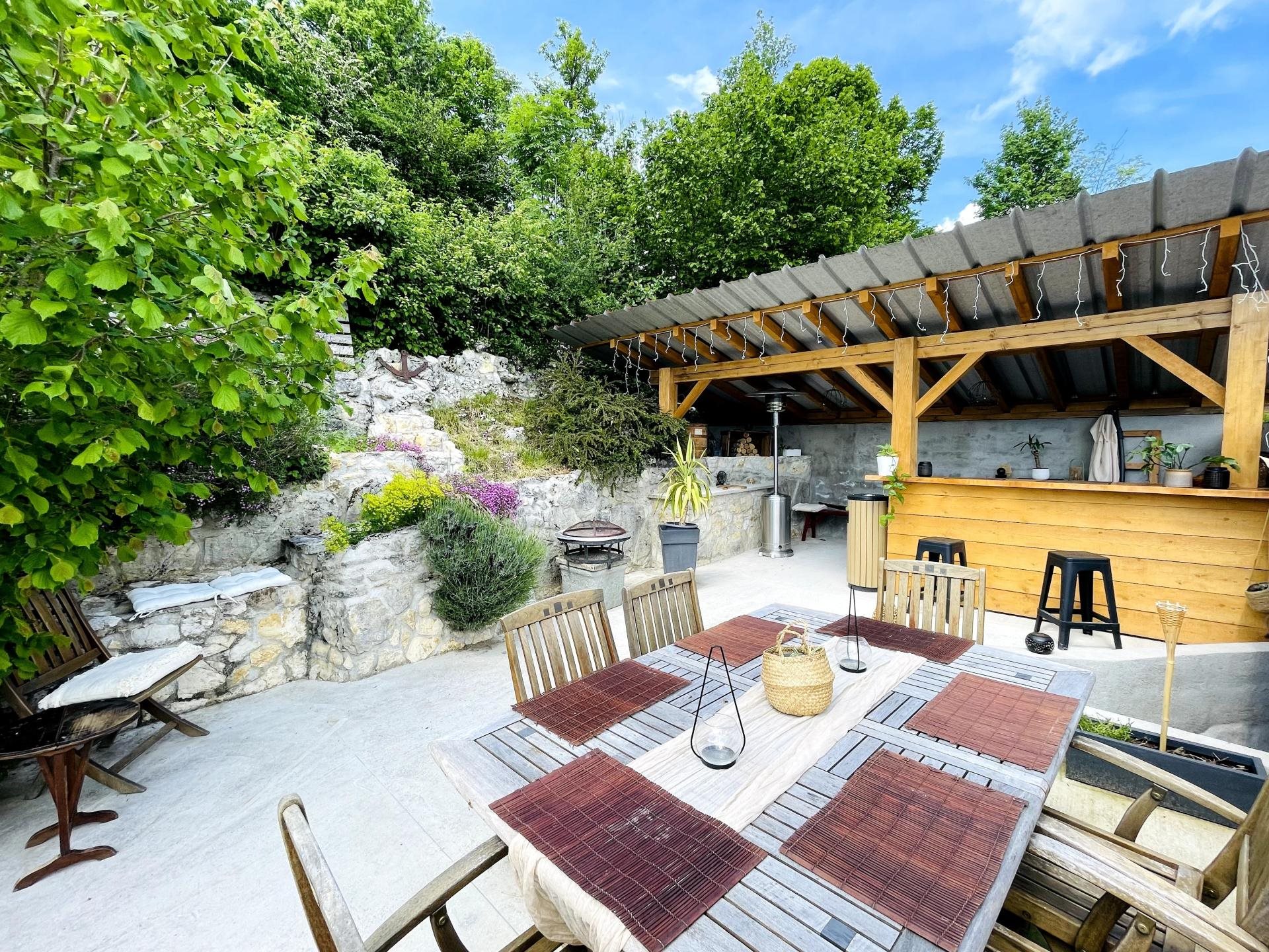 Maison à vendre, 125m², Oyonnax