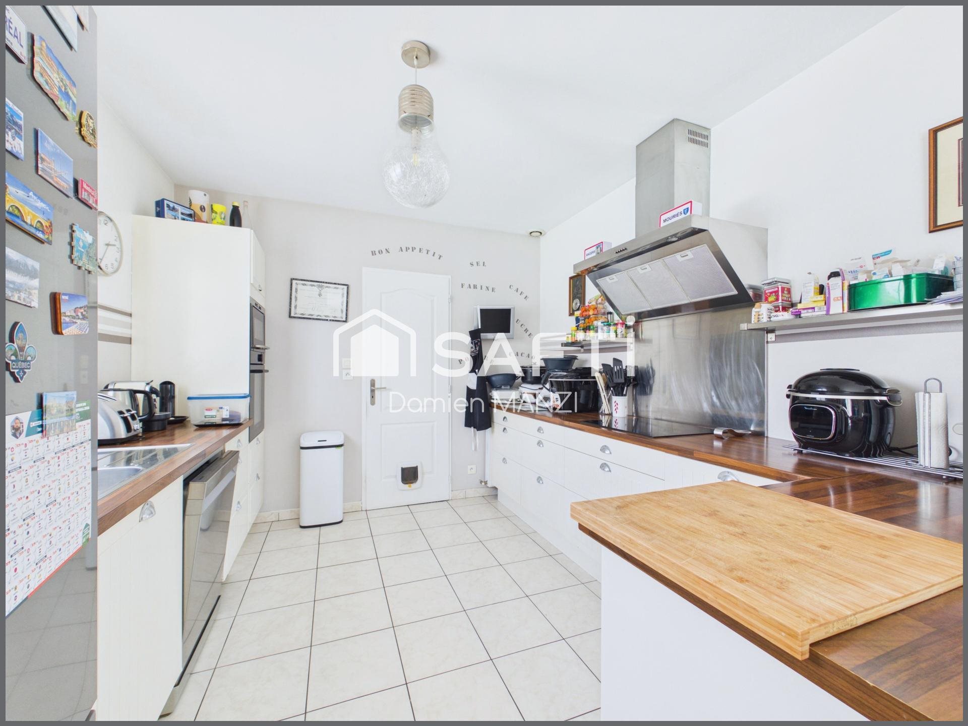Maison à vendre, 101m², Mios