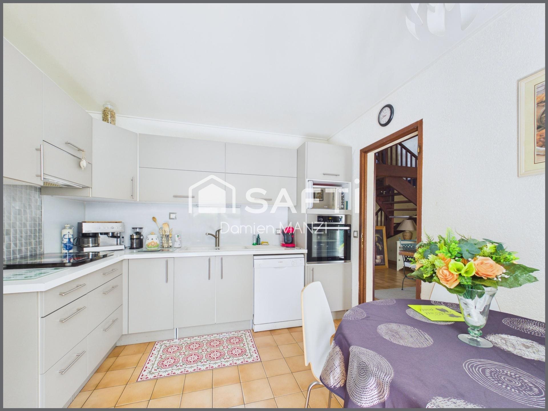 Maison à vendre, 108m², Pessac