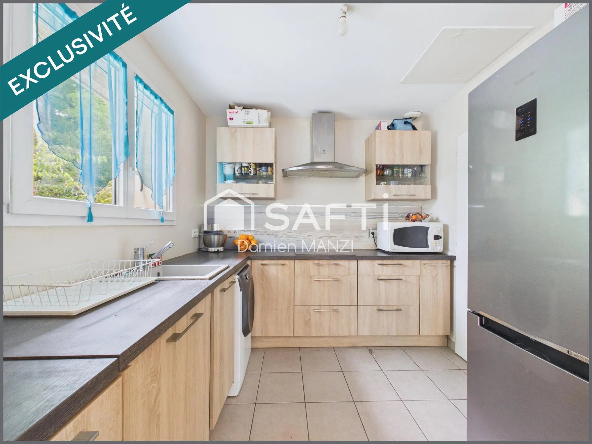 Maison à vendre, 80m², Mios