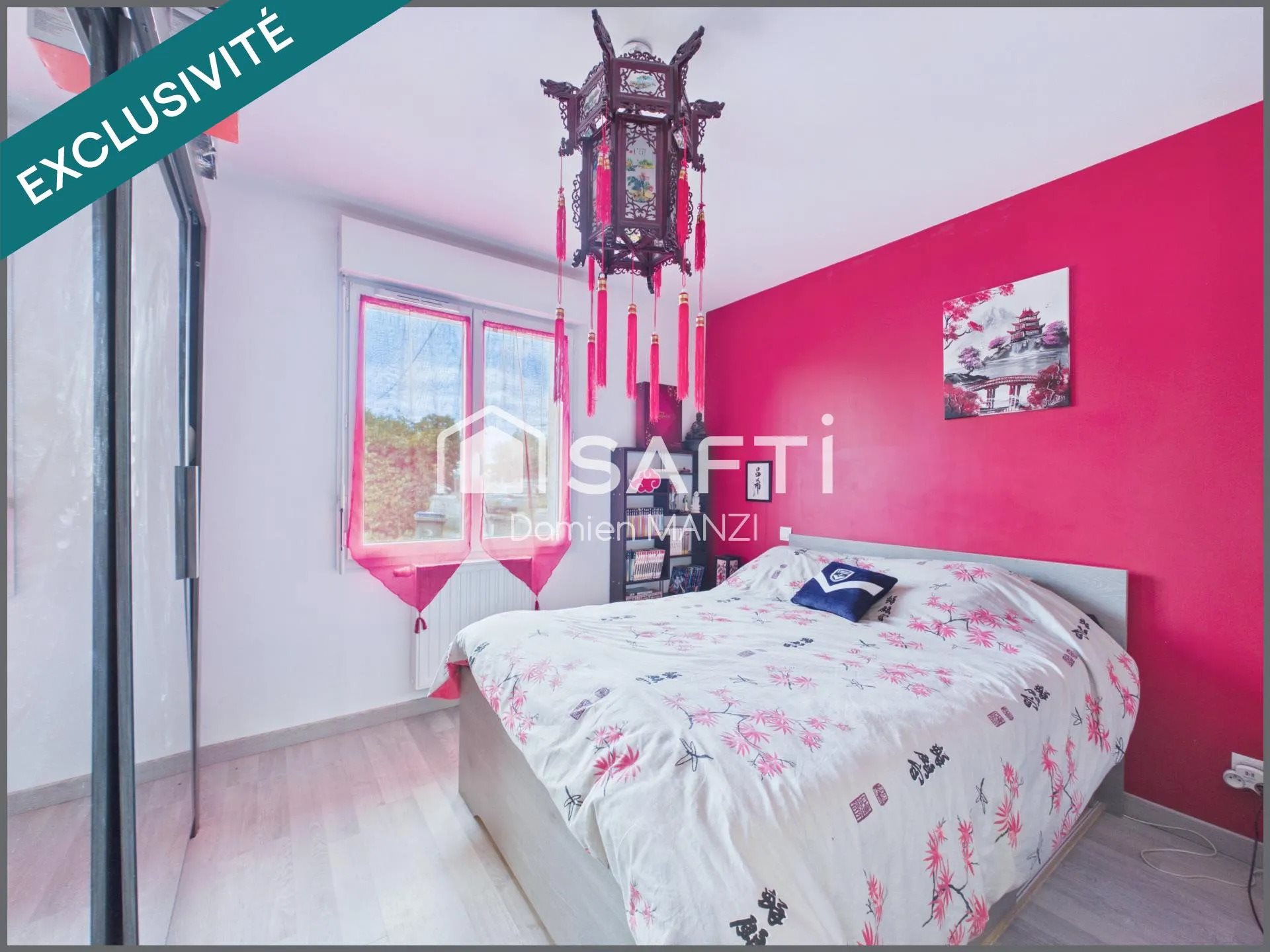 Maison à vendre, 80m², Mios