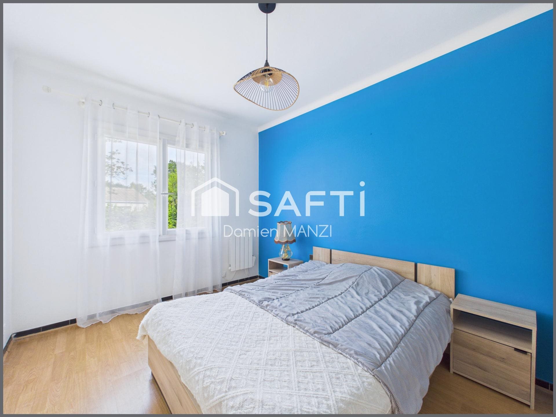 Maison à vendre, 126m², Mios