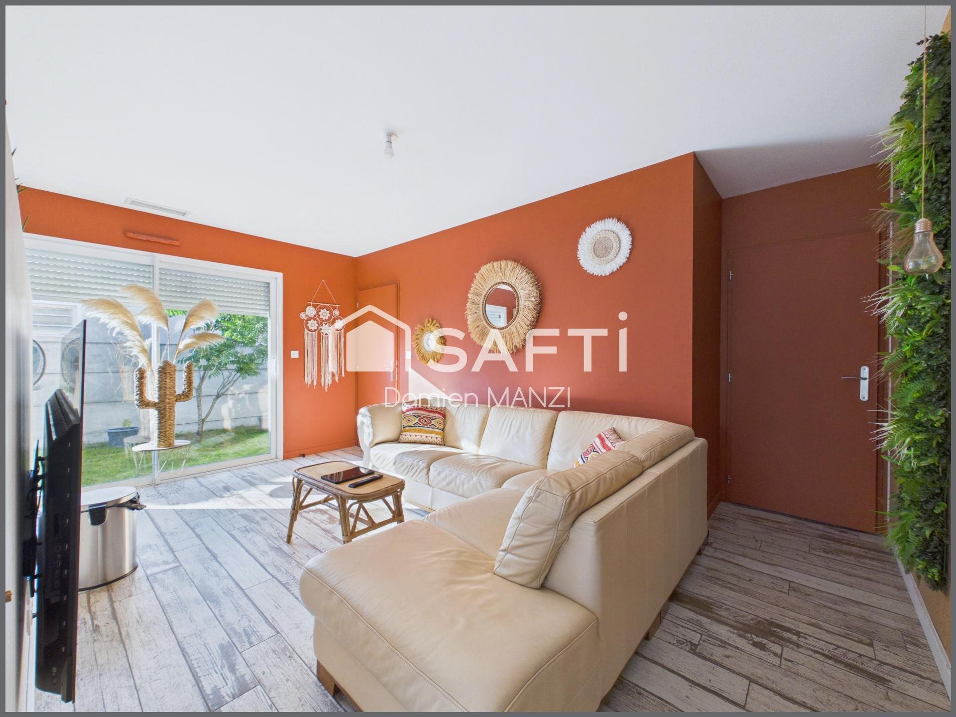 Maison à vendre, 101m², Mios