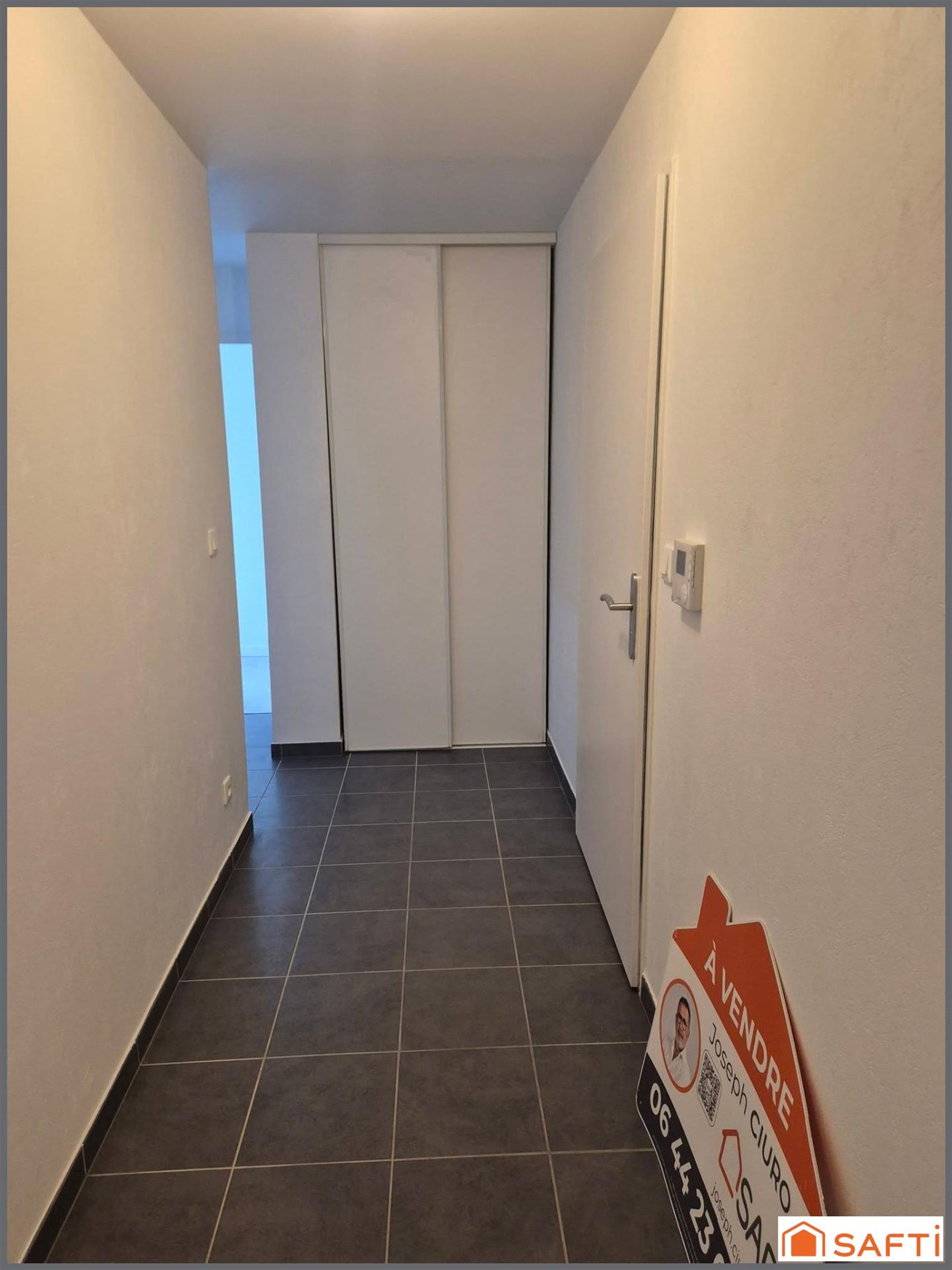 Appartement à vendre, 67m², Amnéville