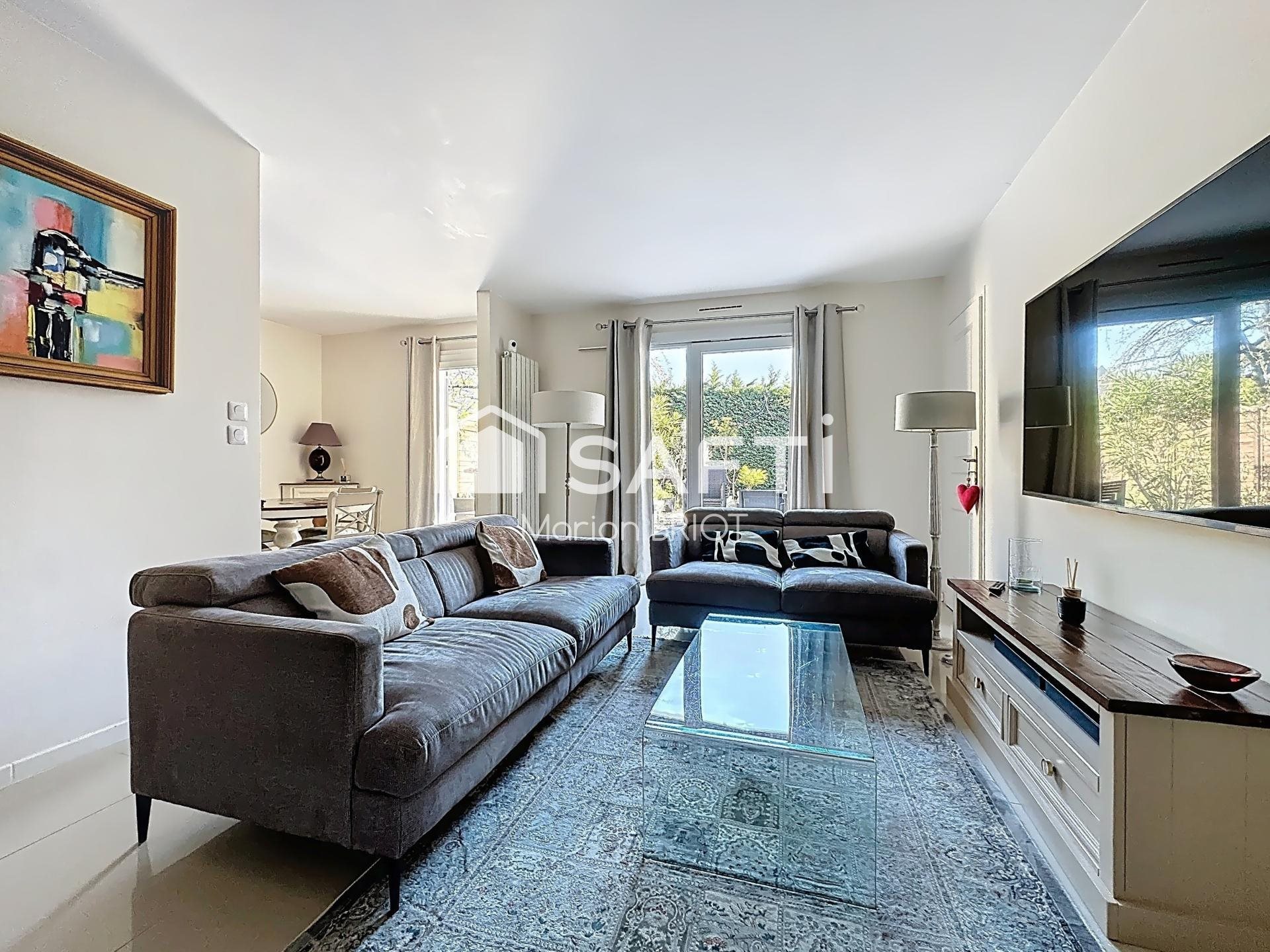Maison à vendre, 118m², Éragny