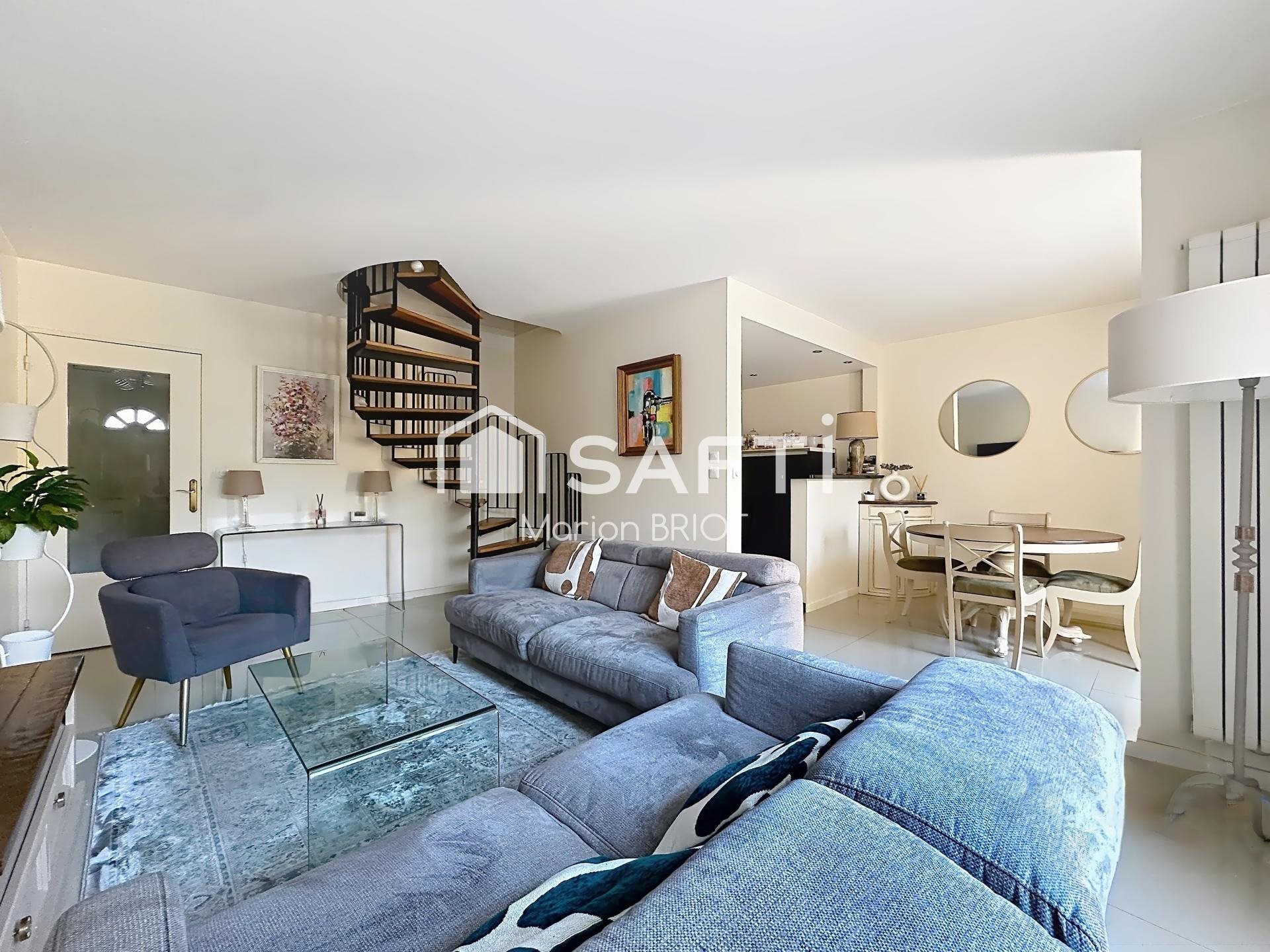 Maison à vendre, 118m², Éragny