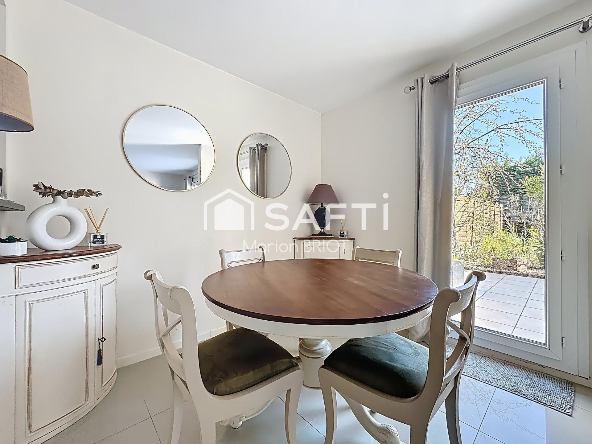 Maison à vendre, 118m², Éragny