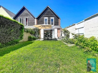 Maison à vendre, 82m², Jouy-le-Moutier