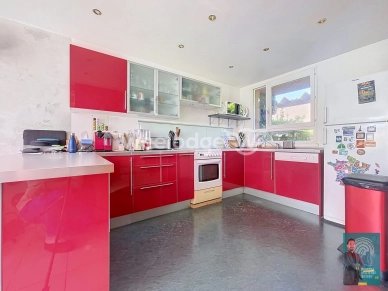 Maison à vendre, 82m², Jouy-le-Moutier