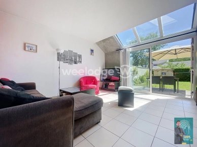 Maison à vendre, 82m², Jouy-le-Moutier