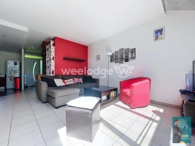 Maison à vendre, 82m², Jouy-le-Moutier