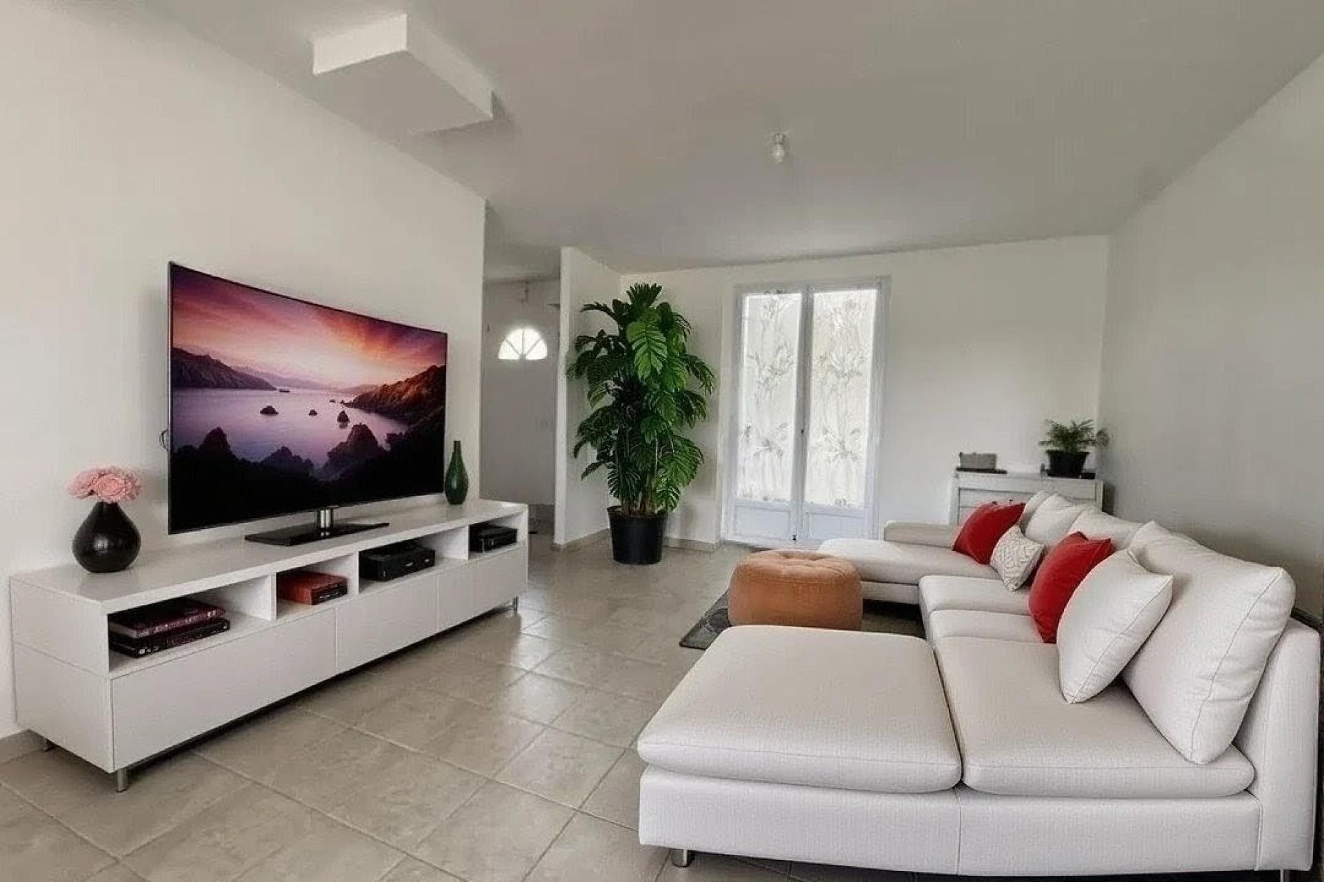 Maison à vendre, 100m², Fitz-James