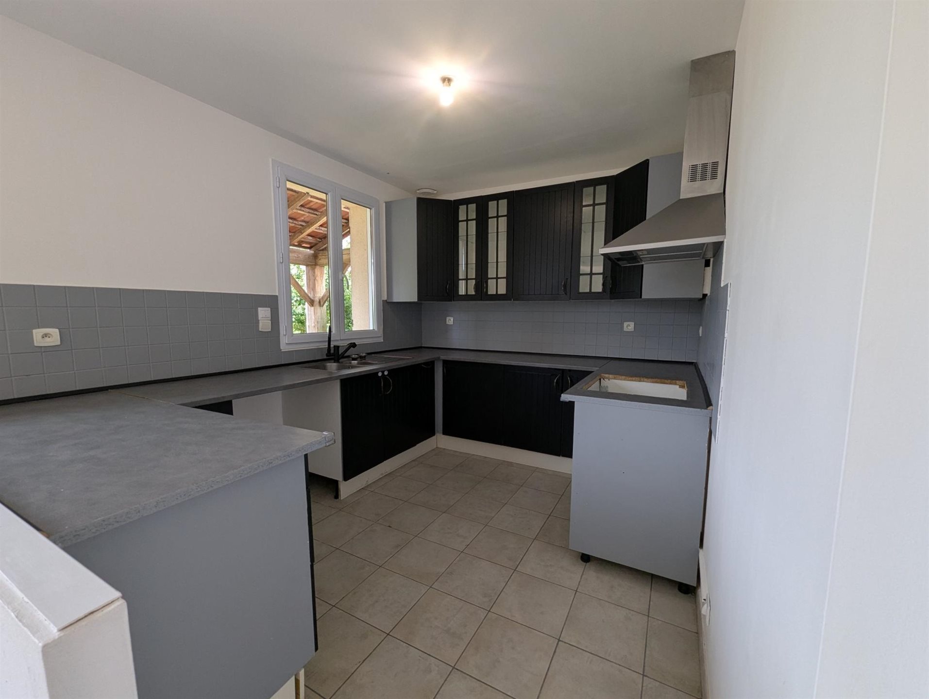 Maison à vendre, 100m², Fitz-James
