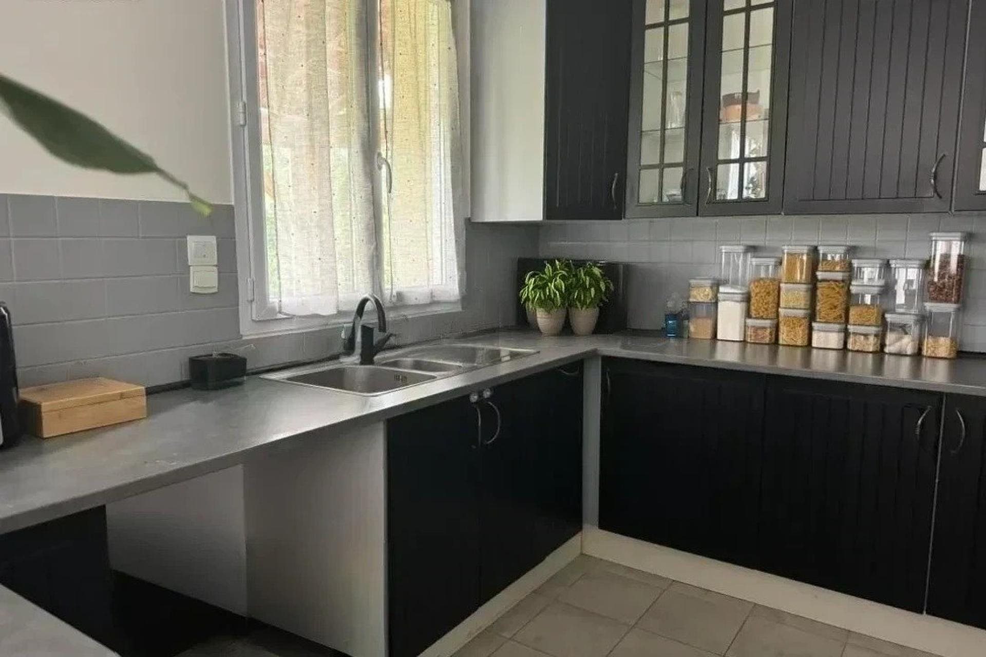 Maison à vendre, 100m², Fitz-James