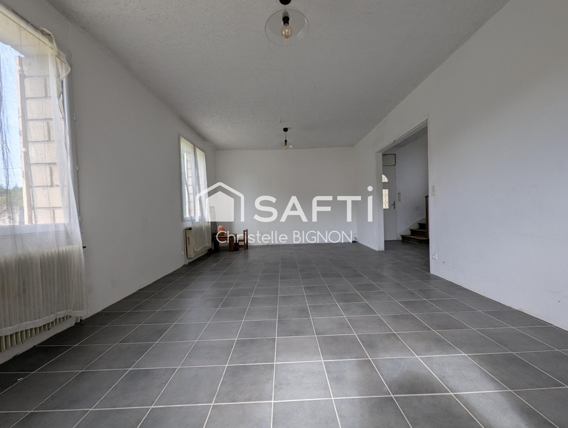 Maison à vendre, 140m², Saint-Maximin