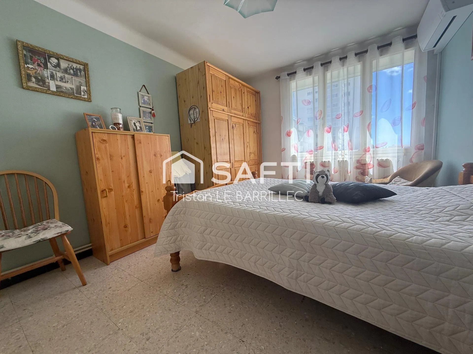 Appartement à vendre, 70m², Nîmes