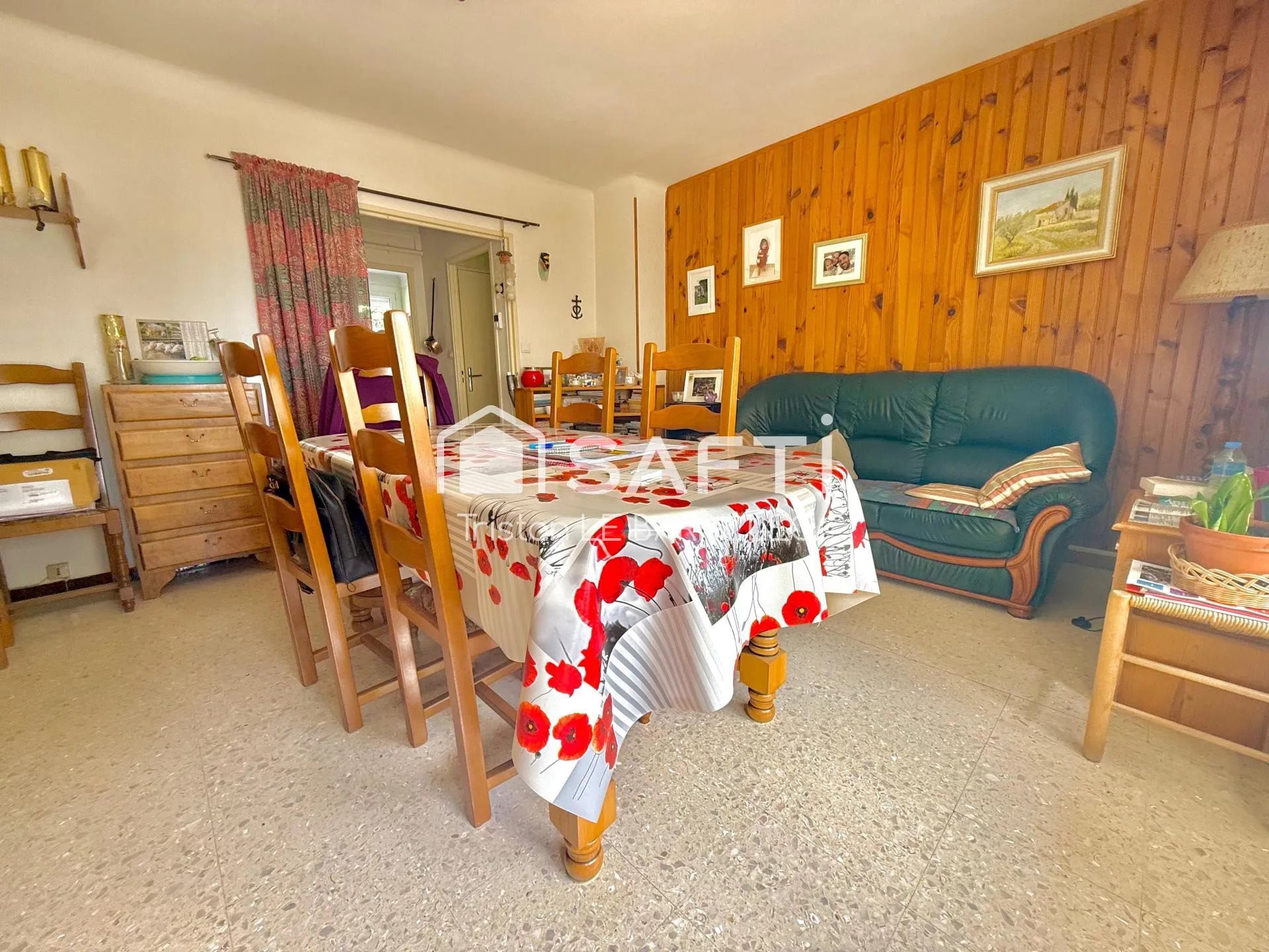 Appartement à vendre, 70m², Nîmes