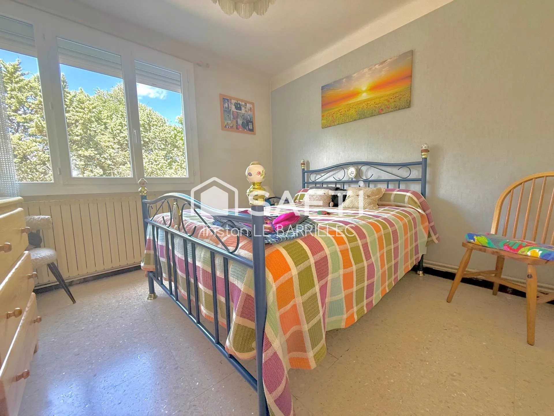Appartement à vendre, 70m², Nîmes