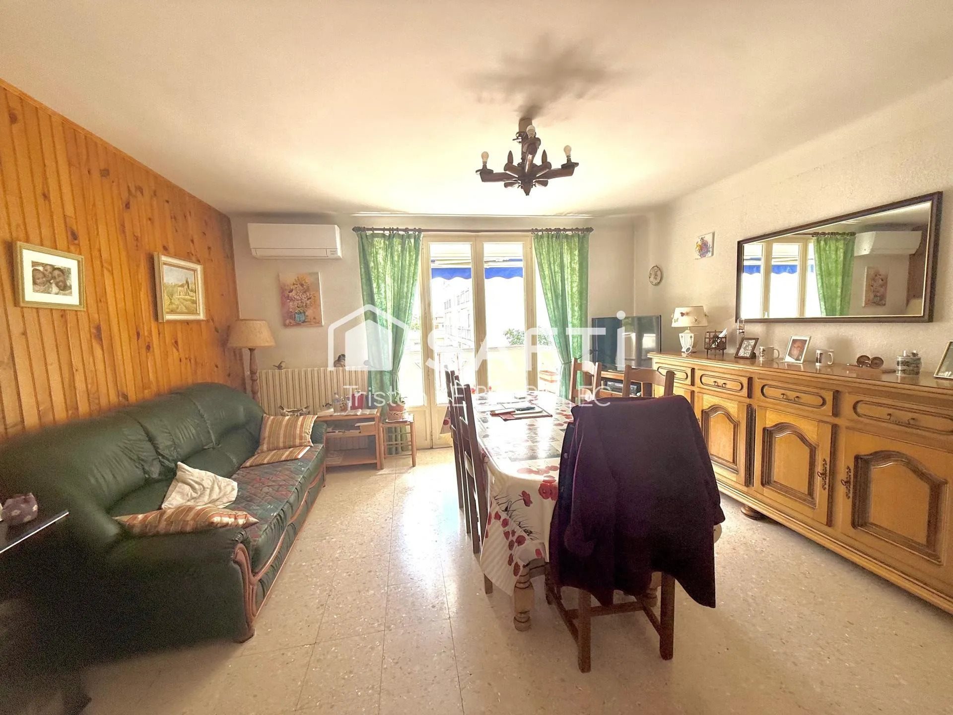 Appartement à vendre, 70m², Nîmes