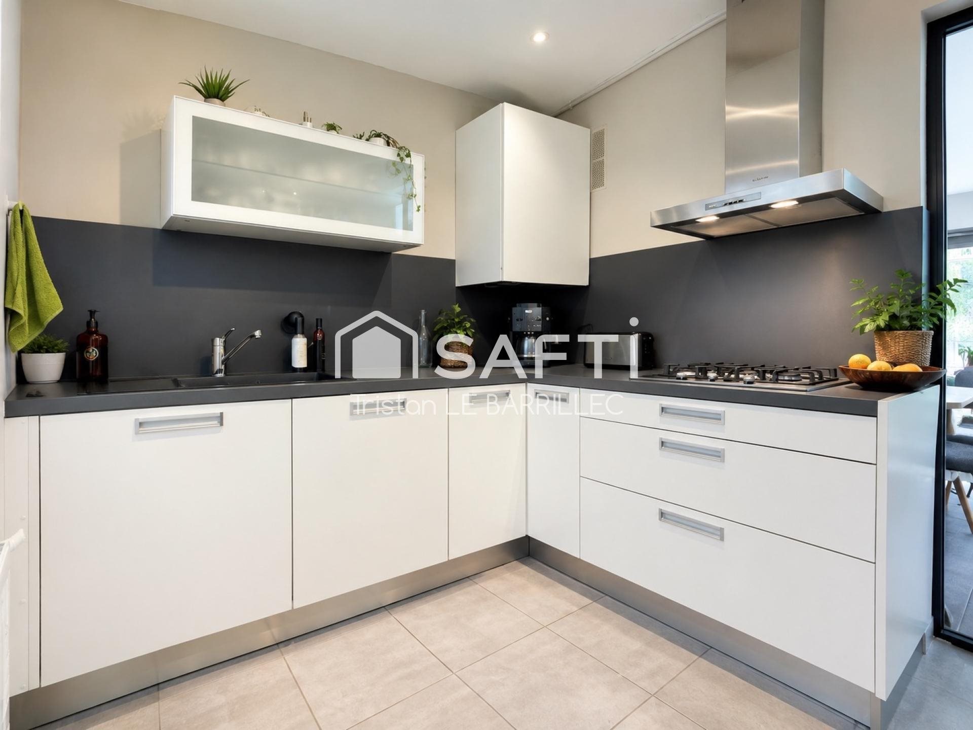 Appartement à vendre, 65m², Nîmes