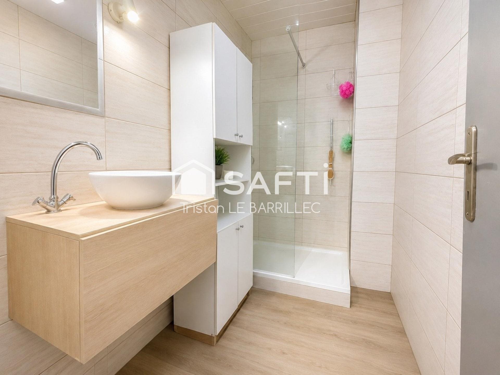 Appartement à vendre, 61m², Nîmes