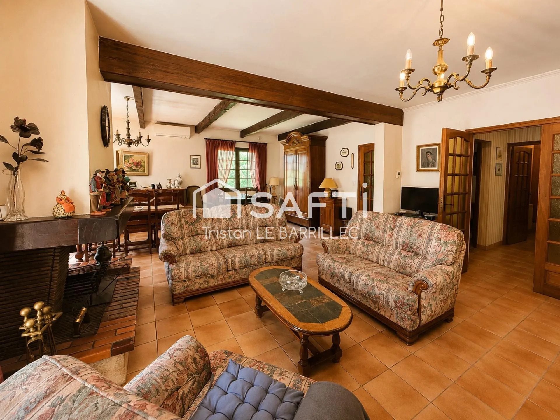 Maison à vendre, 135m², Nîmes