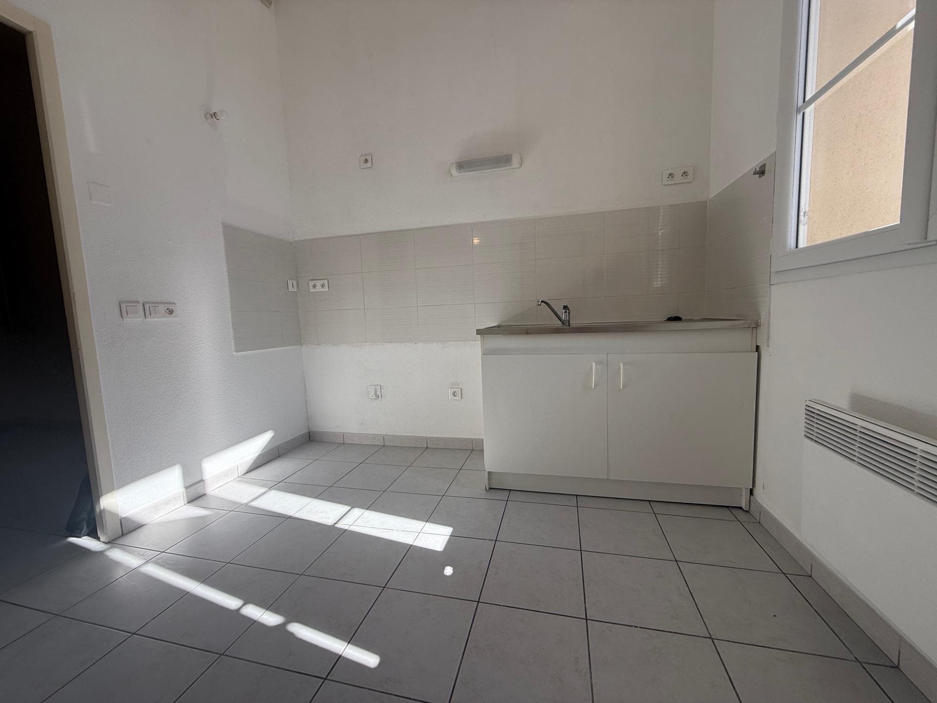 Appartement à vendre, 41m², Nîmes