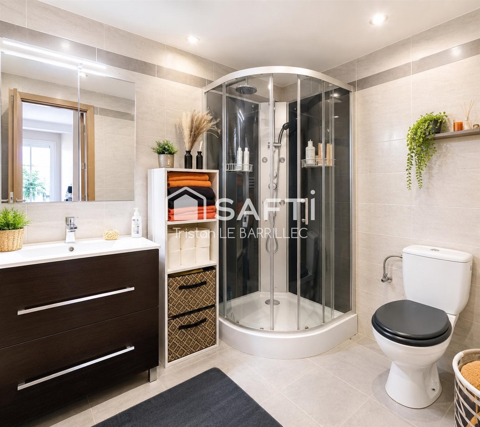 Maison à vendre, 60m², La Calmette