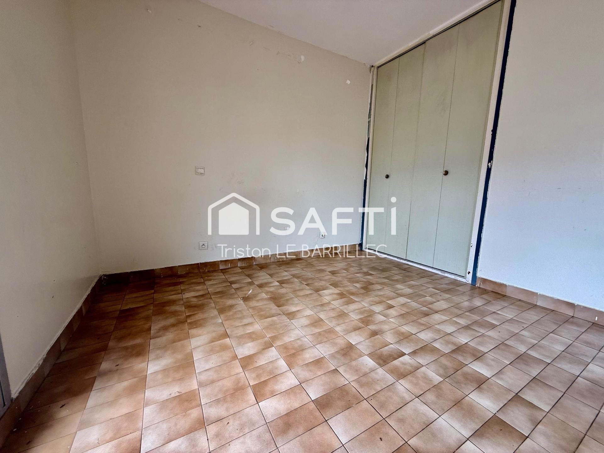 Appartement à vendre, 47m², Nîmes