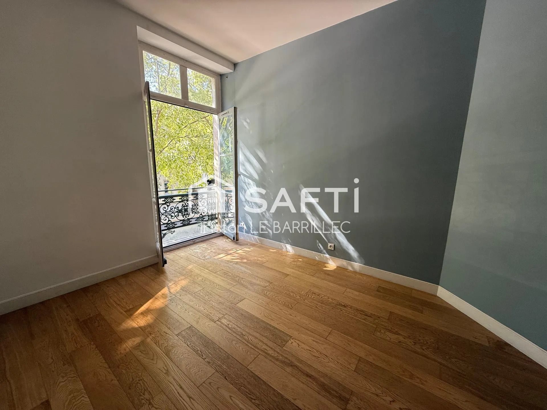 Appartement à vendre, 58m², Nîmes