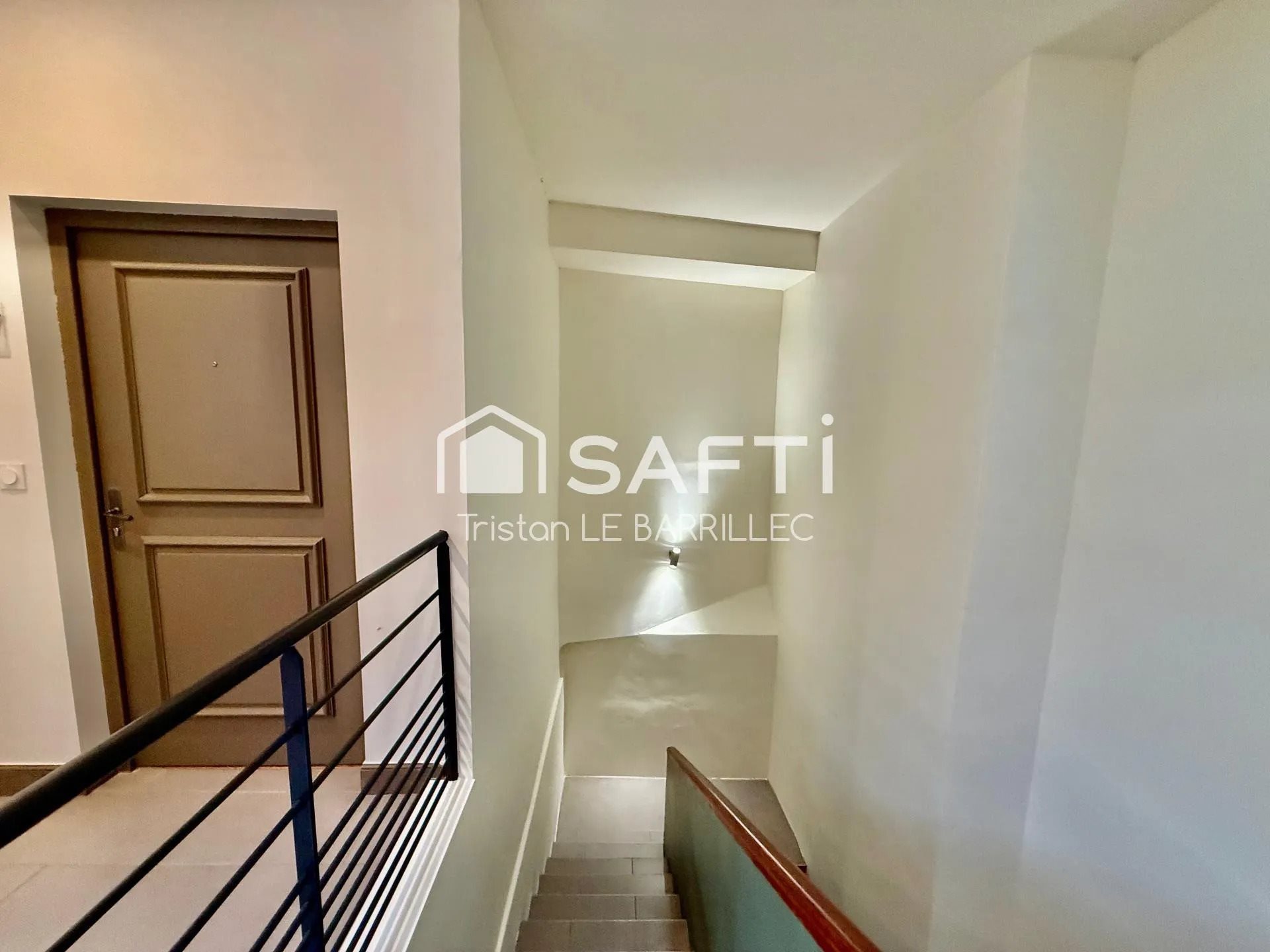 Appartement à vendre, 58m², Nîmes