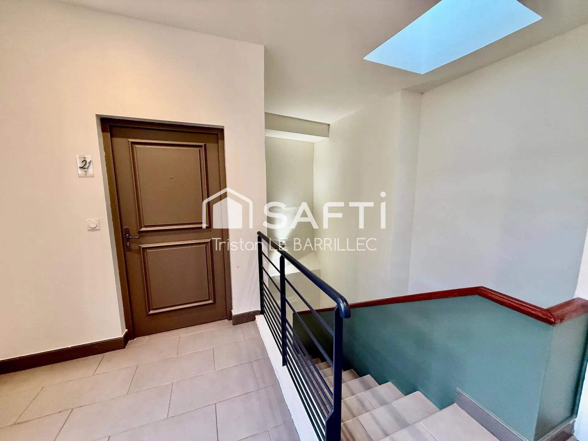 Appartement à vendre, 58m², Nîmes